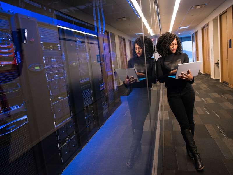 Cloud Provider Data Centres
