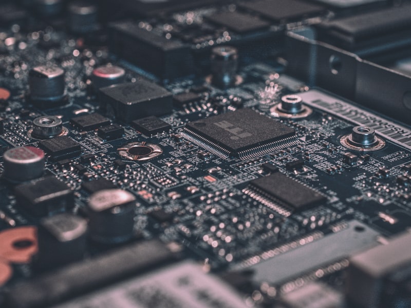 HPC and AI Data Centres